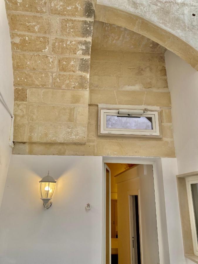 Dadaumpa Suite Λέτσε Εξωτερικό φωτογραφία