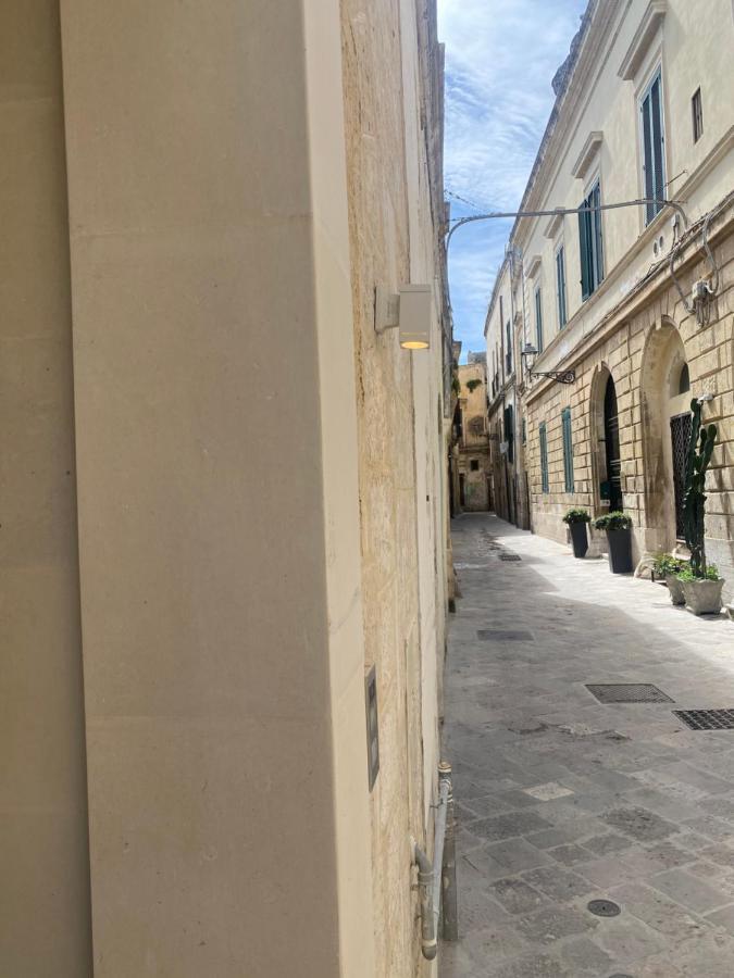 Dadaumpa Suite Λέτσε Εξωτερικό φωτογραφία