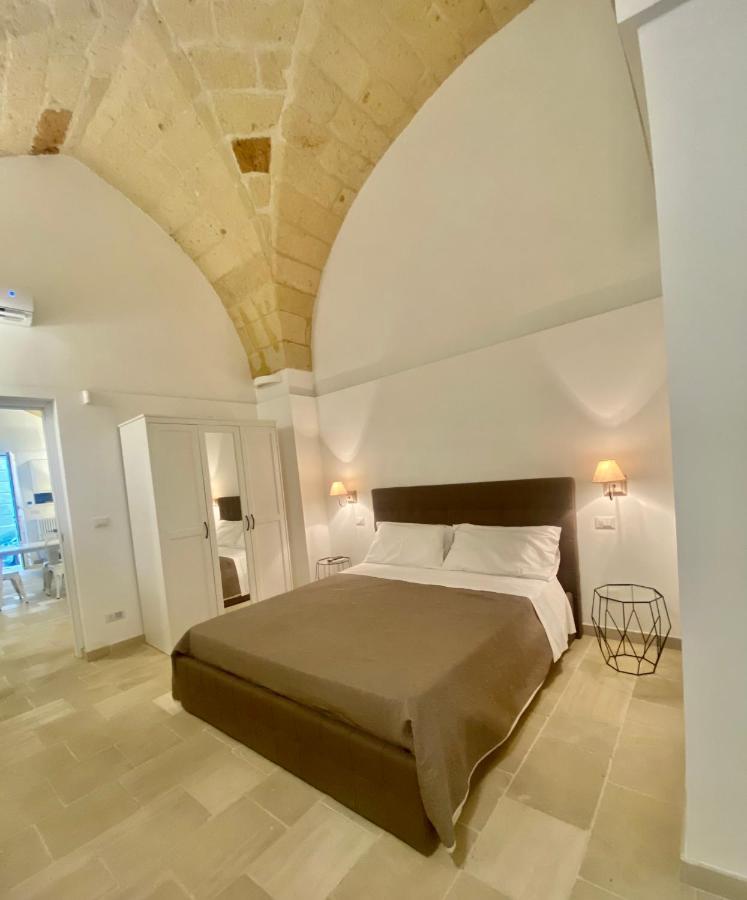 Dadaumpa Suite Λέτσε Εξωτερικό φωτογραφία