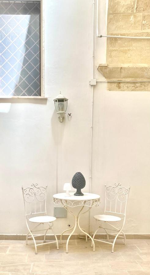 Dadaumpa Suite Λέτσε Εξωτερικό φωτογραφία
